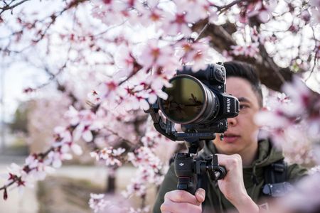 Nikon Z8 Mirrorless Camera Body – Full Frame, High Resolution