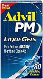 Advil PM L