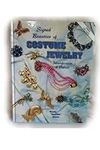 Signed Beauties Of Costume Jewelry: