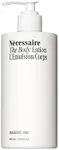 Nécessaire The Body Lotion Fragrance-Free. Firming Body Lotion for Women & Men. 48 Hour Moisture. 5 Peptides, 2.5% Niacinamide, Vitamin C/E + Omega 6/9. Non-Comedogenic. 13.5 fl oz.