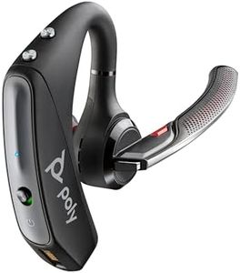 Plantronic