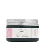 The Body Shop Vitamin E Cream Moisturiser for 48 hours 100ml