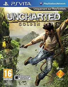 Uncharted 