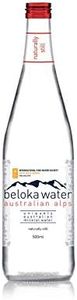 Beloka Naturally Still Mineral Water 20x500ml