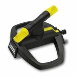 Kärcher 2.645-020.0 20.0 x 24.8 x 11.0 cm RS120/2 Sprinkler - Black/Yellow