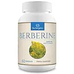 Sunergetic Premium Berberine Supple