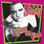 Colour My Flesh (limited Mini Lp, Coloured Vinyl) [VINYL]