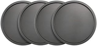 GoodCook Set of 4 Nonstick Steel 10