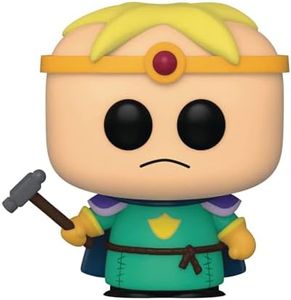 Funko Pop!