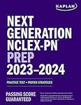 Next Generation NCLEX-PN Prep 2023-