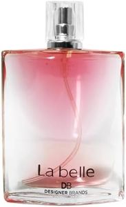 Designer Brands DB Fragrance La Belle Eau, 1 count