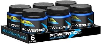 Powerade I