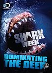 Shark Week: Dominating the Deep [Region 1]