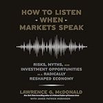 How to Listen When Markets Speak: R