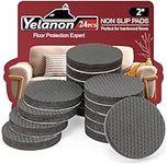 Yelanon Non Slip Furniture Pads -24