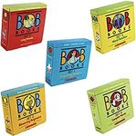 Complete Set of Bob Books, Sets 1-5