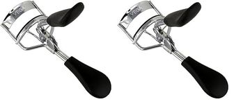 Vega Premium Eye Lash Curler (Pack of 2)