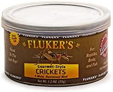 Fluker's G