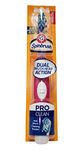 Spinbrush Arm and Hammer Pro Clean, Medium