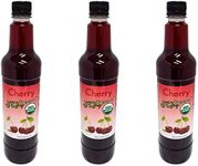 Joe’s Syrup Organic Flavored Syrup,