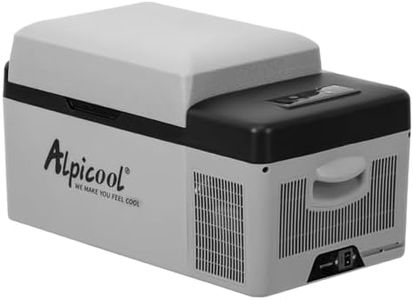 Alpicool C