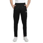 SHREY Cricket Match Coloured Trousers Black XL