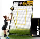 Apex Sports Adjustable Volleyball R