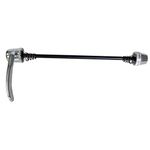 Steel Quick Release Skewer for Rear Mounted Trainers