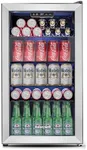 Honeywell Beverage Refrigerator and