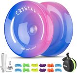 MAGICYOYO K2 Crystal Yoyo for Kids 