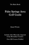 The Palm Springs Area Golf Guide