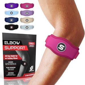 Sleeve Sta