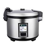 Onlicuf Commercial Rice Cooker 70-C