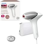 Philips Bri940/00 Lumea Ipl Series 8000 Advanced/Ipl Hair Removal Device