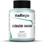 Acrylicos Vallejo 85 ml Liquid Mask