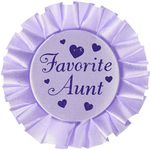 Aunt Pins