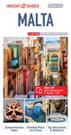 Insight Guides Travel Map Malta