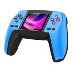 esportic Video Games for Kids 520 in 1 Controller Gamepad Video Game, Retro Gaming Console, Games for Kids for Age 7, Digital Game Player, Handheld Gaming Console, Mario (Random)