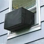 Luxiv Window Air Conditioner Cover 