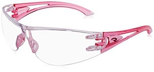 Radians OP6710ID Safety Glasses, Multi, One Size