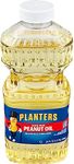 Planters Peanut Oil (24 oz Jar)