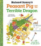 PEASANT PIG AND THE TERRIBLE DRAGON