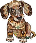 Blumuze Wooden Jigsaw Puzzles 300pc