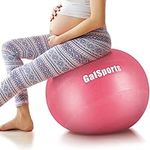 GalSports Pregnancy Ball - Birthing
