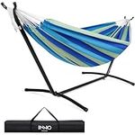 INNO STAGE Double Hammock with Spac