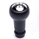 SFONIA 5 Speed Car Gear Shift Knob Shifter Lever 106 206 207 306 307 308 3008 5008 C2 C3 C4 B6 B9