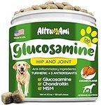 Glucosamine for Dogs - Hip & Joint 