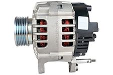 HELLA 8EL 012 428-071 Alternator - 14V - 90A