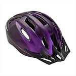 Schwinn Intercept Adult Bike Helmet