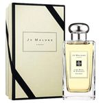 Jo Malone Lime Basil & Mandarin by Jo Malone Cologne Spray (Unisex) 3.4 oz / 100 ml (Men)